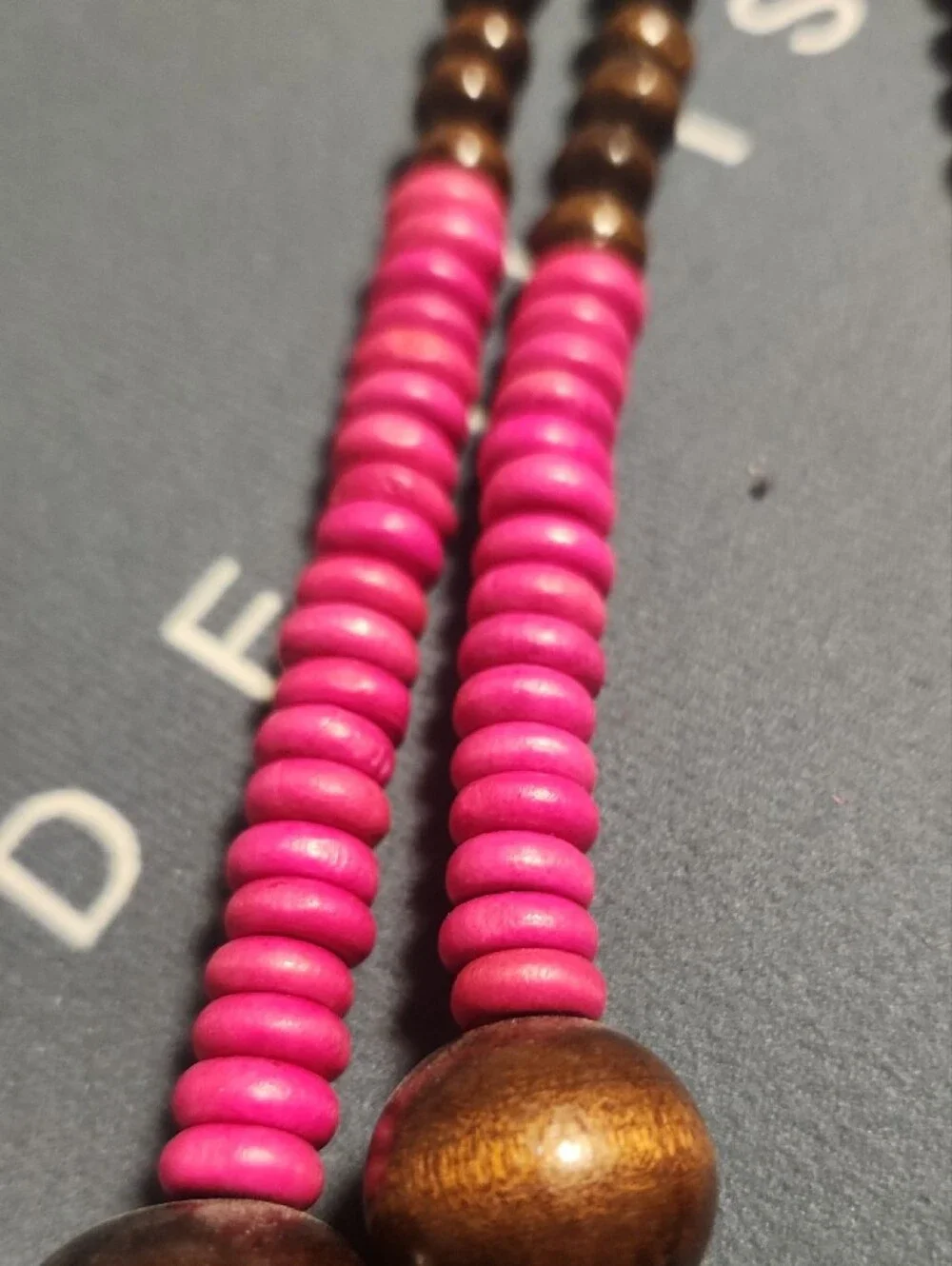 paparazzi bold pink